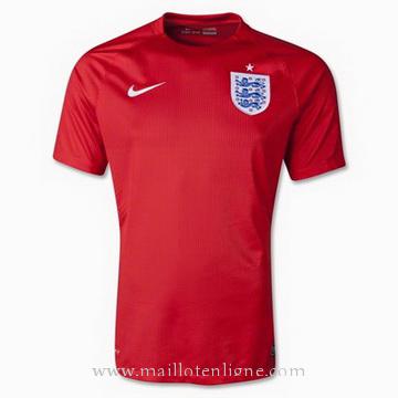 Maillot Angleterre Exterieur 2014 2015
